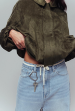 Catwalk Junkie Jeans 'Baggy Fit' - Blue - Catwalk Junkie