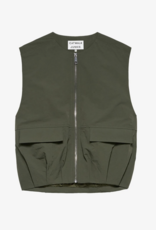Catwalk Junkie 'Bodywarmer' - Mountain View -  Catwalk Junkie