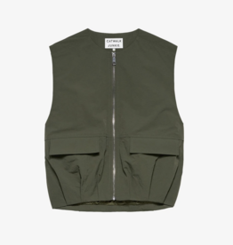Catwalk Junkie 'Bodywarmer' - Mountain View -  Catwalk Junkie
