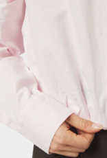 Blouse 'Emmana Poplin' - Light Pink - Neo Noir