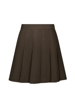 Rok 'Laurina' - Dark Brown - Neo Noir
