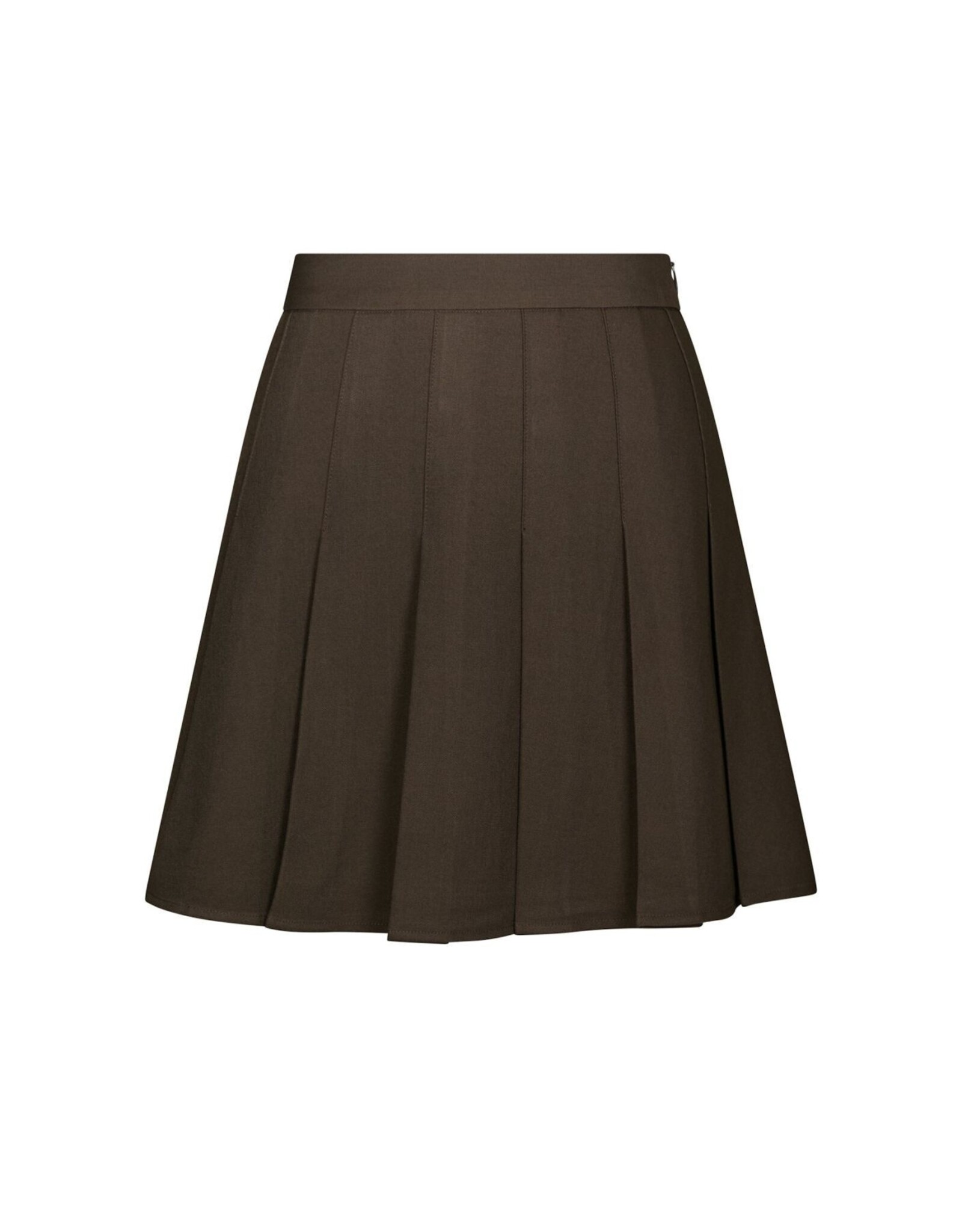 Rok 'Laurina' - Dark Brown - Neo Noir