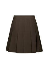 Rok 'Laurina' - Dark Brown - Neo Noir