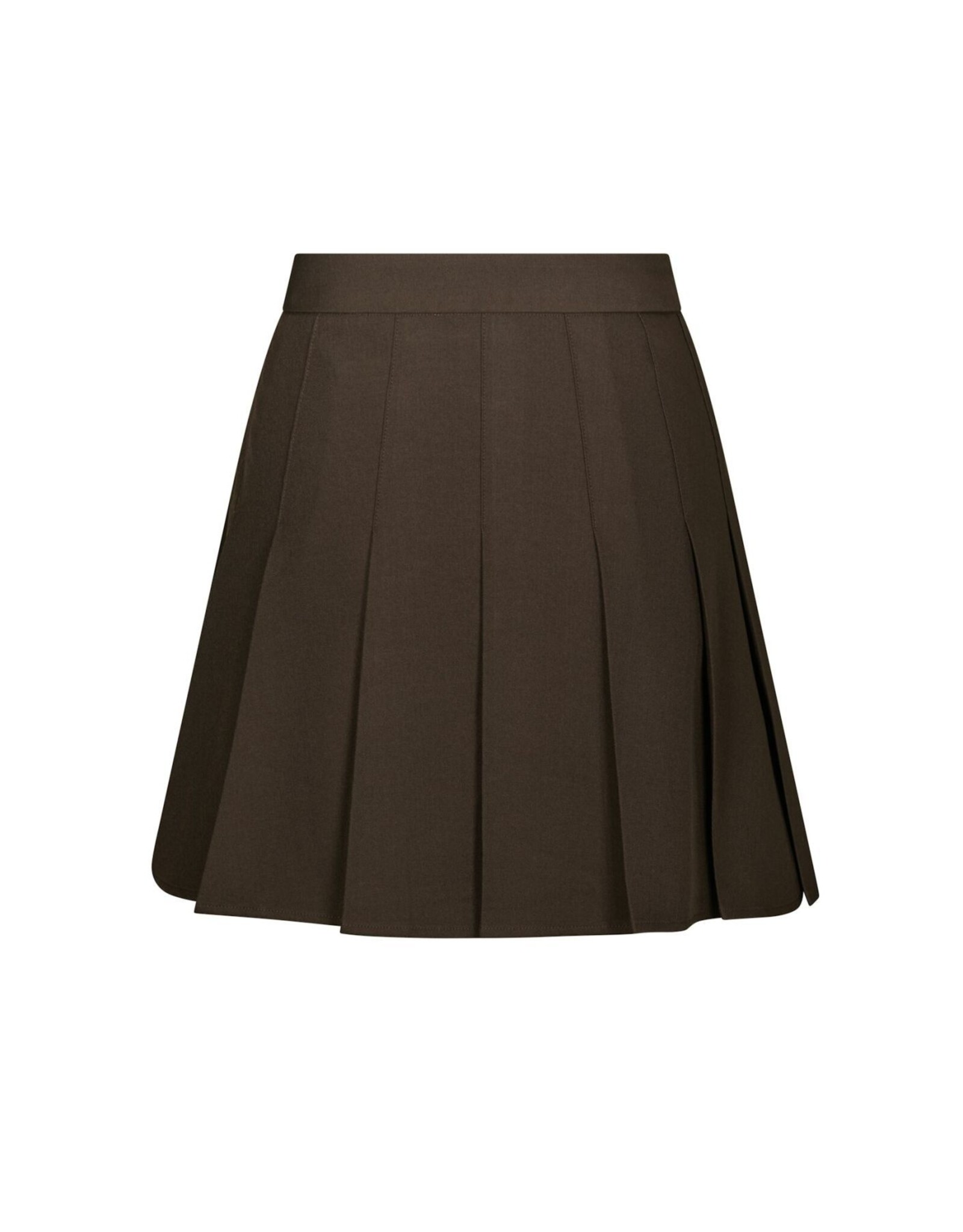 Rok 'Laurina' - Dark Brown - Neo Noir