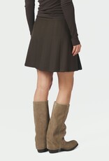 Rok 'Laurina' - Dark Brown - Neo Noir