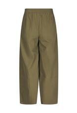Broek 'Bernie' - Army - Neo Noir