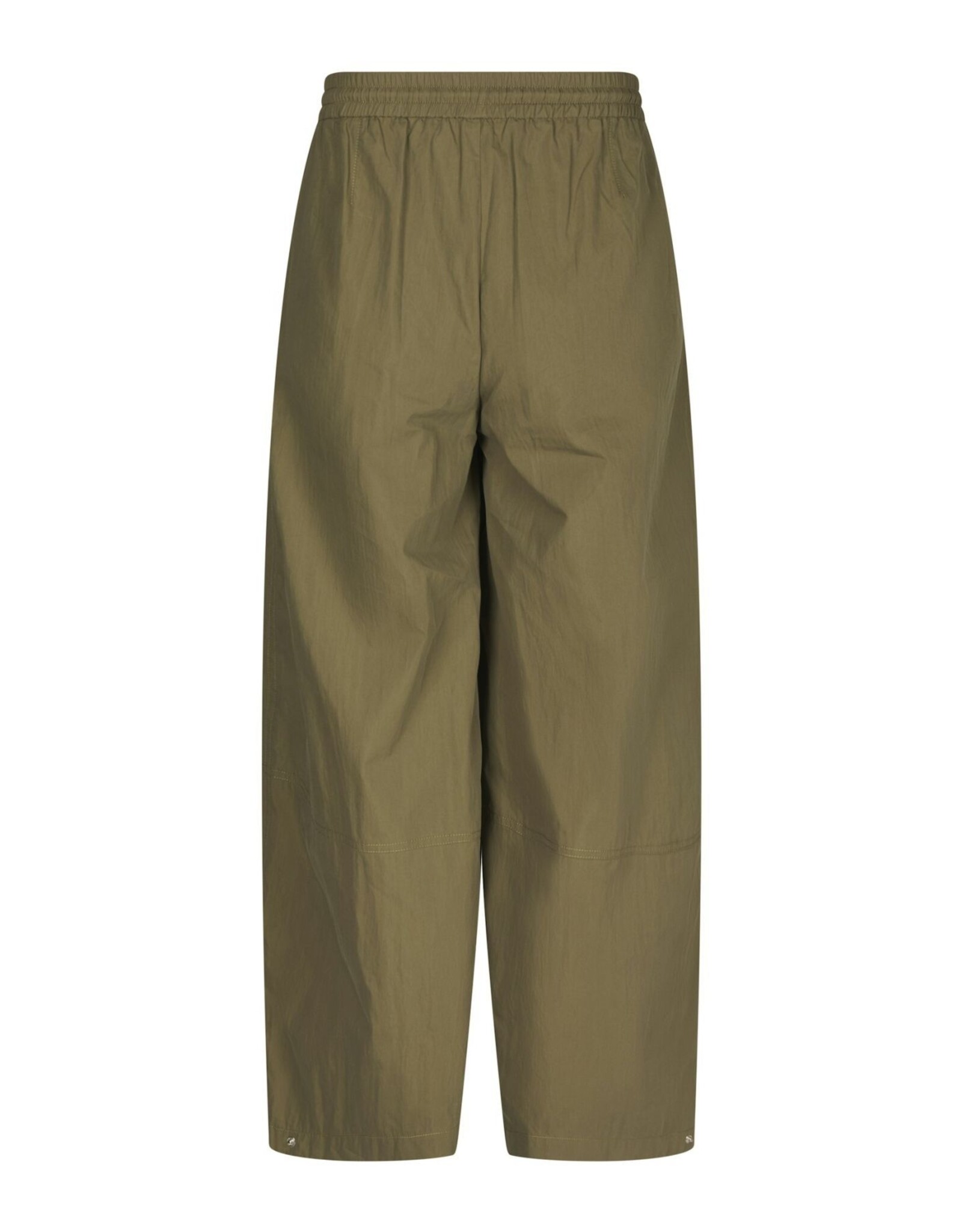 Broek 'Bernie' - Army - Neo Noir