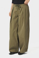 Broek 'Bernie' - Army - Neo Noir