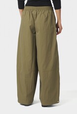 Broek 'Bernie' - Army - Neo Noir