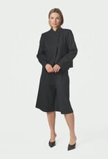 Blazer Pinstripe 'Tiria' - Dark Navy - Neo Noir