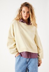 American Vintage Sweater 'Jitbay' - Limonade Vintage - Jit03A -   American Vintage