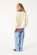 American Vintage Sweater 'Jitbay' - Limonade Vintage - Jit03A -   American Vintage