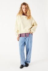American Vintage Sweater 'Jitbay' - Limonade Vintage - Jit03A -   American Vintage
