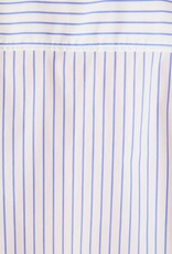 American Vintage Hemd 'Nurway'- Rayures Riviere - Nur06A -   American Vintage