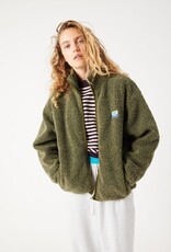 American Vintage Jacket 'Hoktown' - Varan Chine - Hok16C -  American Vintage