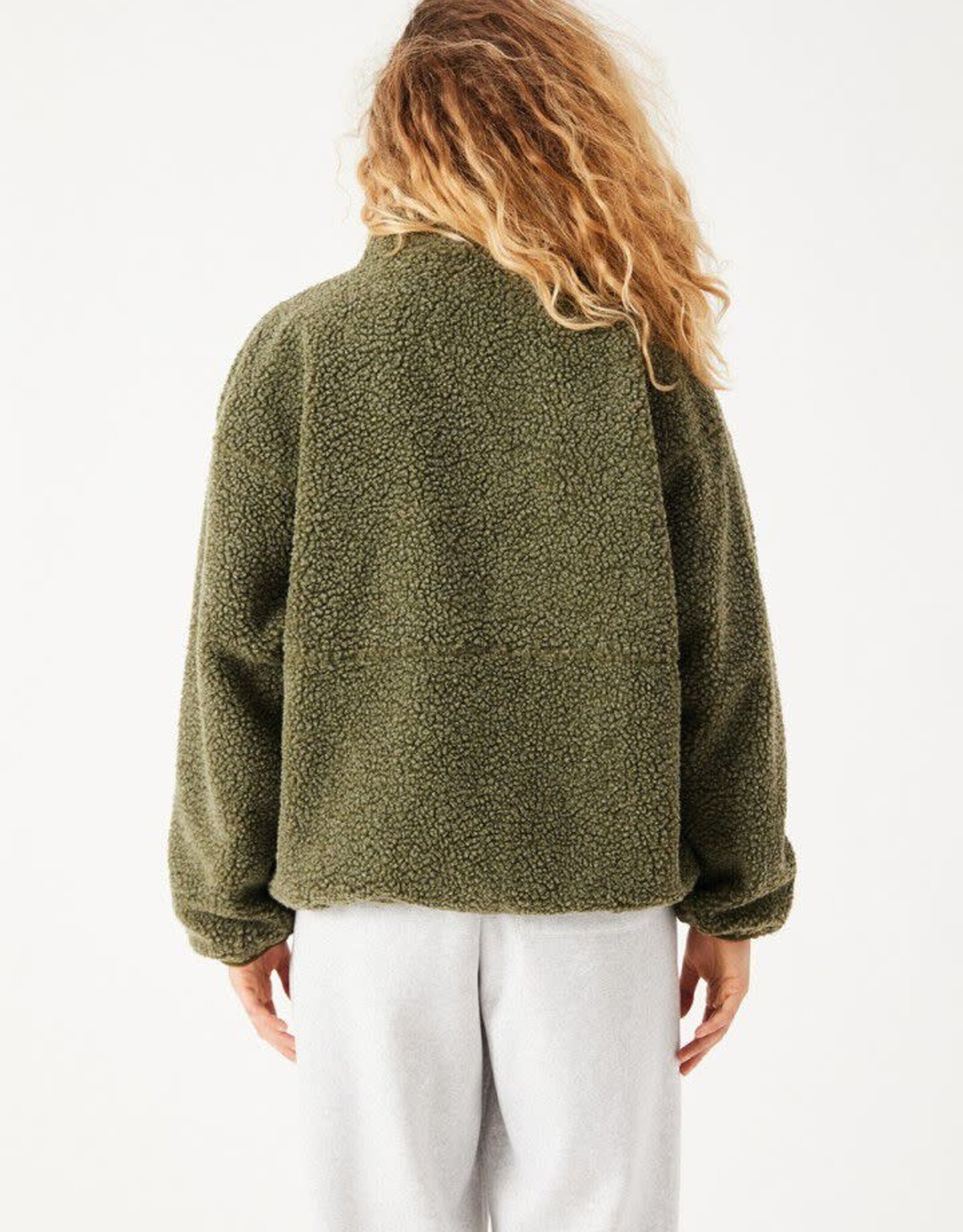 American Vintage Jacket 'Hoktown' - Varan Chine - Hok16C -  American Vintage