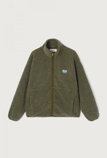 American Vintage Jacket 'Hoktown' - Varan Chine - Hok16C -  American Vintage