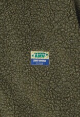 American Vintage Jacket 'Hoktown' - Varan Chine - Hok16C -  American Vintage