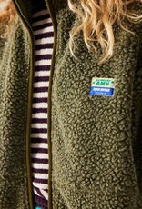 American Vintage Jacket 'Hoktown' - Varan Chine - Hok16C -  American Vintage