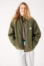 American Vintage Jacket 'Hoktown' - Varan Chine - Hok16C -  American Vintage