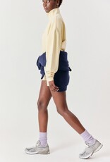 American Vintage Sweater 'Jitbay' - Limonade Vintage - Jit03AB-   American Vintage