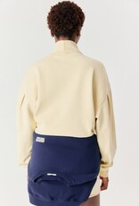American Vintage Sweater 'Jitbay' - Limonade Vintage - Jit03AB-   American Vintage