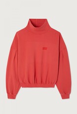 American Vintage Sweater 'Jitbay' - Vermillon Vintage - Jit03AB-   American Vintage