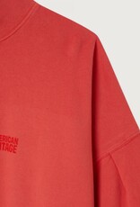American Vintage Sweater 'Jitbay' - Vermillon Vintage - Jit03AB-   American Vintage
