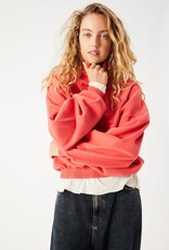 American Vintage Sweater 'Jitbay' - Vermillon Vintage - Jit03AB-   American Vintage