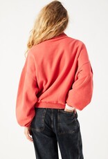 American Vintage Sweater 'Jitbay' - Vermillon Vintage - Jit03AB-   American Vintage