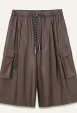 The Golden House Ad Culotte 'Pita' - Taupe