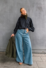Laure+Max Jeans 'Pax' - Denim Stone - Laure+Max