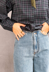 Laure+Max Jeans 'Pax' - Denim Stone - Laure+Max
