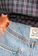 Laure+Max Jeans 'Pax' - Denim Stone - Laure+Max