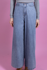 Laure+Max Jeans 'Pax' - Denim Stone - Laure+Max