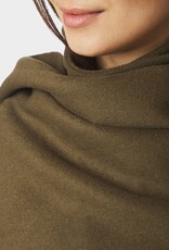 Korte Mantel 'Paige' - Khaki - Neo Noir