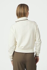 Pull 'Sylena' - Ivory - Neo Noir