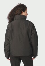 Jas 'Una' - Dark Brown - Neo Noir
