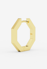 Billion Avenue Novi Earring - Gold - Billion Avenue