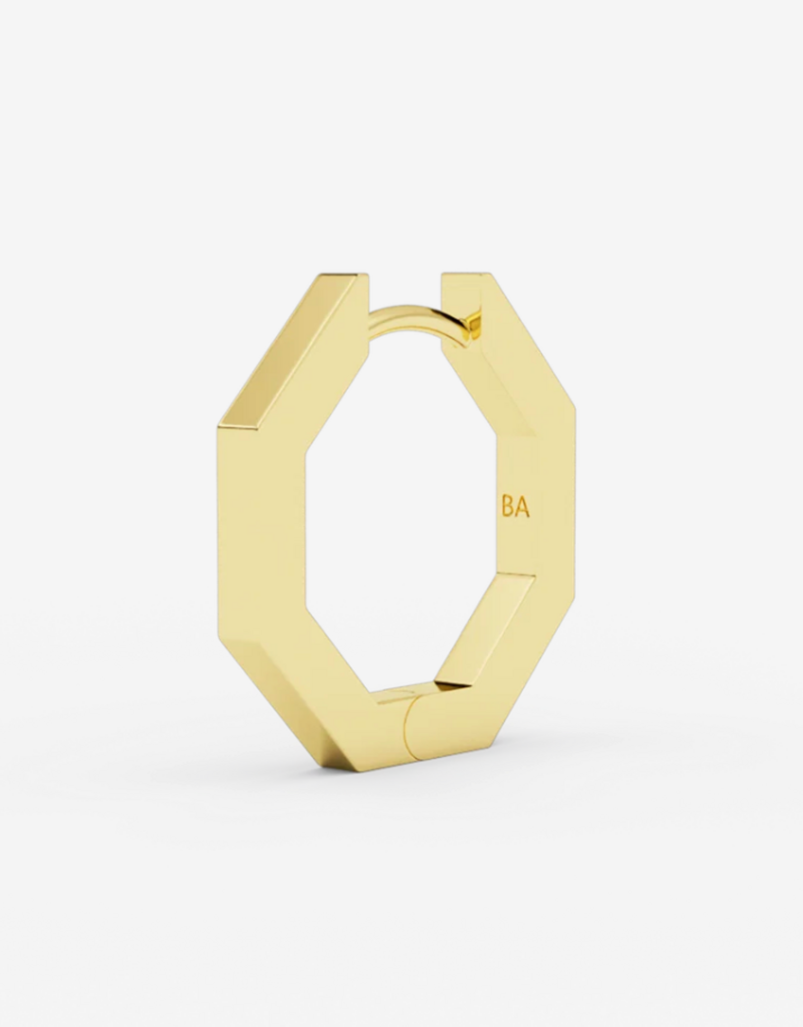 Billion Avenue Novi Earring - Gold - Billion Avenue