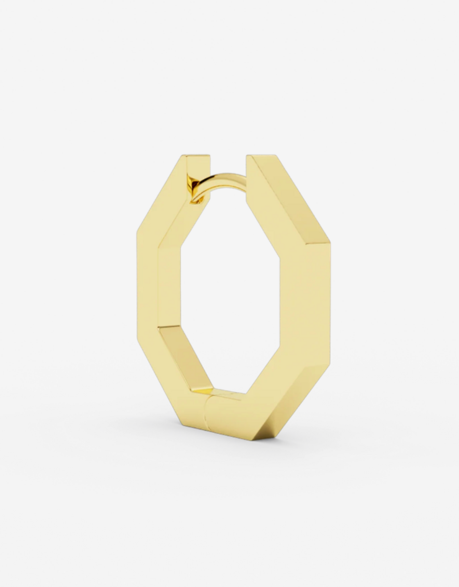Billion Avenue Novi Earring - Gold - Billion Avenue