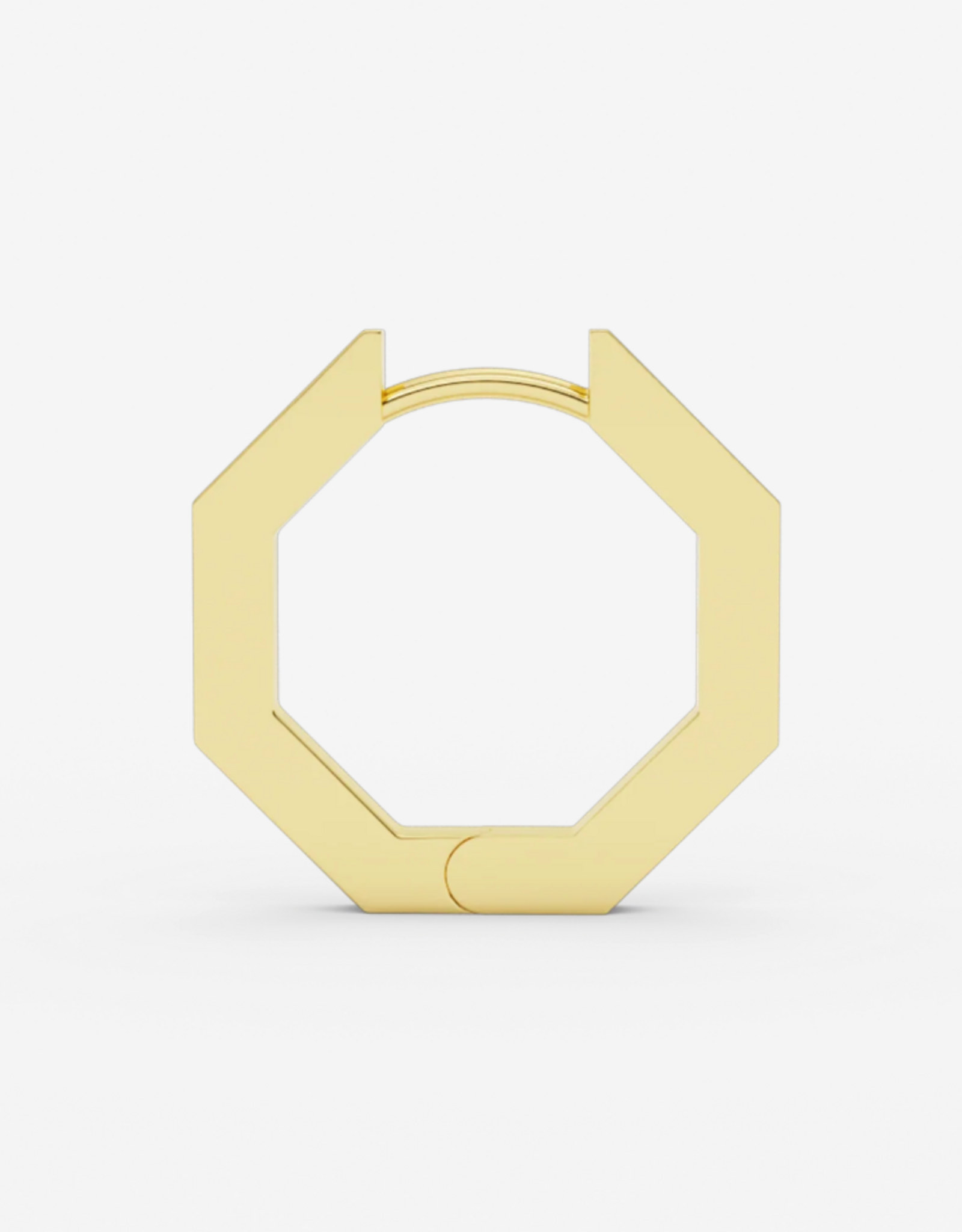 Billion Avenue Novi Earring - Gold - Billion Avenue