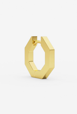 Billion Avenue Nova Earring - Gold - Billion Avenue