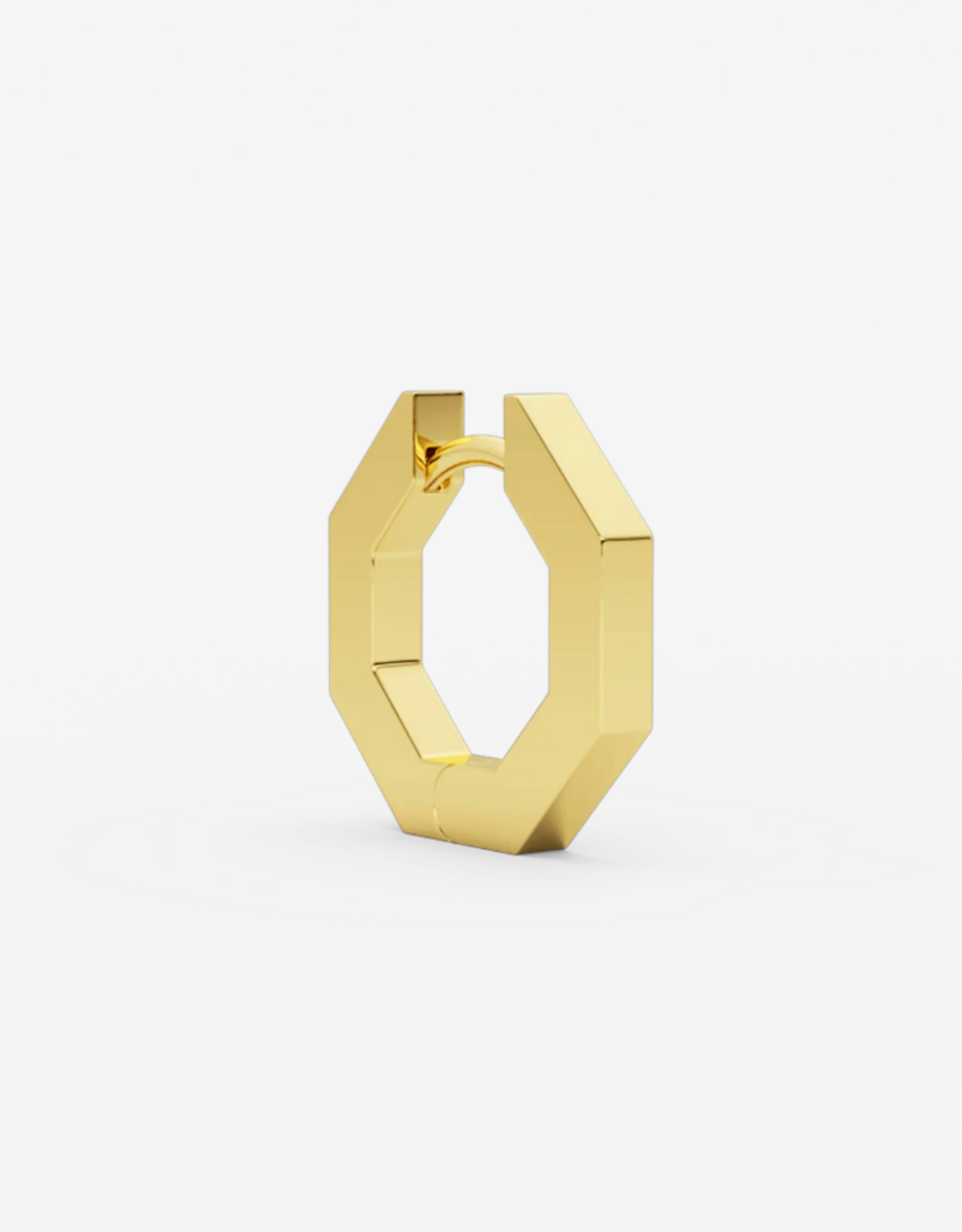 Billion Avenue Nova Earring - Gold - Billion Avenue