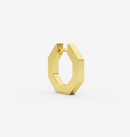 Billion Avenue Nova Earring - Gold - Billion Avenue