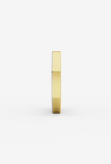 Billion Avenue Nova Earring - Gold - Billion Avenue
