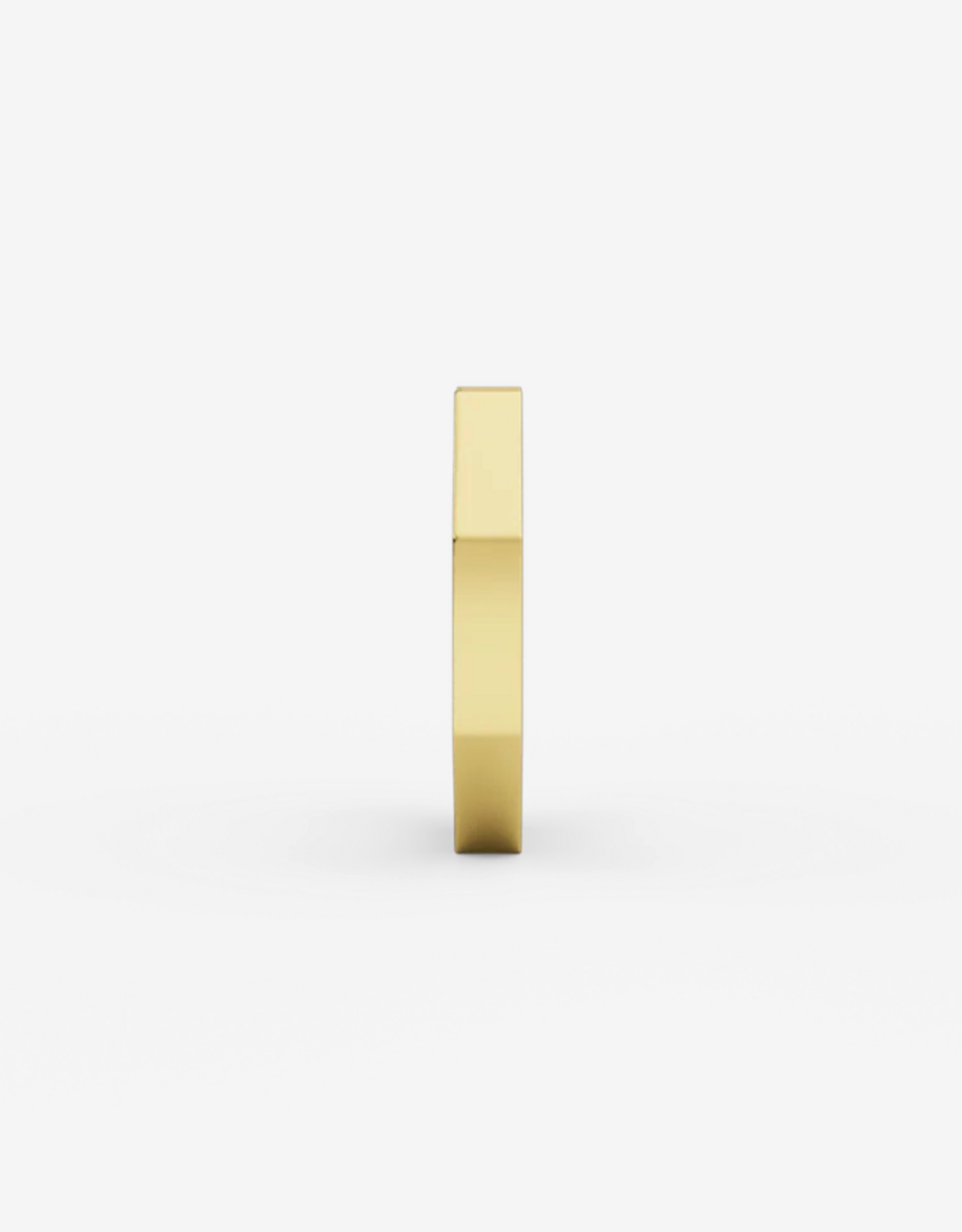 Billion Avenue Nova Earring - Gold - Billion Avenue