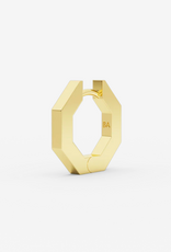 Billion Avenue Nova Earring - Gold - Billion Avenue