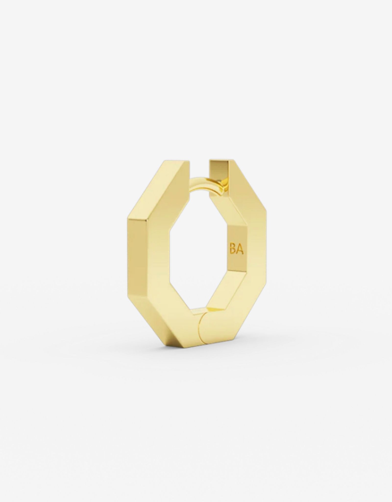 Billion Avenue Nova Earring - Gold - Billion Avenue