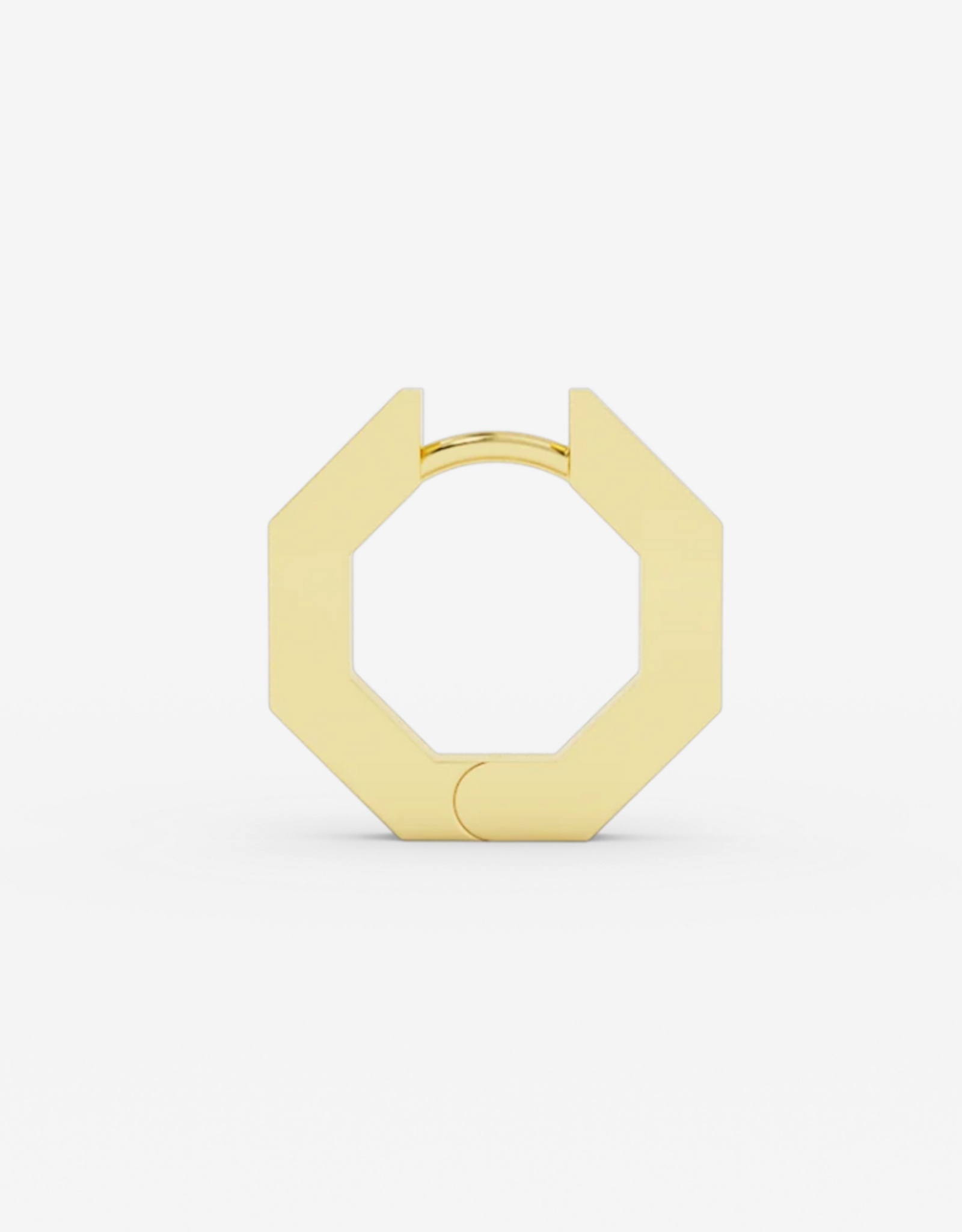 Billion Avenue Nova Earring - Gold - Billion Avenue